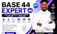 base44 expert base44 debugging base44 integration base44 deployment base44 app