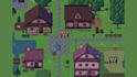do pixel art tilesets, tilemap background game assets and 2d game environment