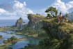 do environment concept art