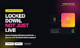 backend auth API push notification secure audit supabase firebase postgresql db