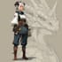do dnd character or dnd character design
