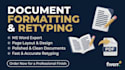 do accurate data entry copy paste typing and web research