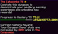 help you improve at dungeons in hypixel skyblock