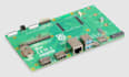 design raspberry pi cm4 cm5 pcb,custom embedded hardware,hat and carrier board