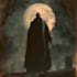 create amazing vintage horror comics artwork illustration