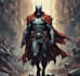 create colorful comic book illustrations