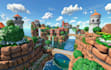 create roblox environment, roblox map, roblox landscape, roblox full game