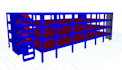 provide professional structural design , analysis and drwaings