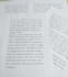 provide handwritten notes and documents