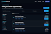 build a custom job board and recruitment website