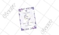 design professional punjabi digital wedding invitation cards