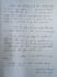 create personalised handwritten letters, notes and quotes