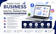 promote a online business
