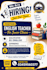 design professional school social media posts and flyers