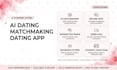ai dating app tinder clone matchmaking app