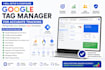 setup google ads conversion tracking with ga4 and GTM