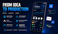 develop your react native and expo mobile app