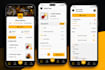 develop custom mobile app, web app or desktop application