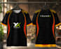create custom team jersey designs
