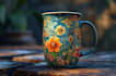 design creative mug and cup designs