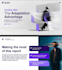 customize a powerpoint presentation based on your needs