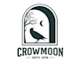 design creative good looking high quality crow logo