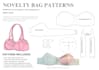 create patterns of complex shaped bags