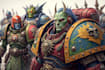 paint your warhammer, 40k, wargaming miniatures