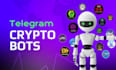 develop trading bots for raydium, axiom, and dexscreener