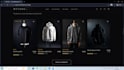develop modern responsive ecommerce websites