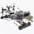 design vehicle chassis,suspension, drivetrain,gearbox,mechanical cad assemblies
