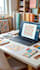 create seamless textile pattern designs