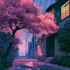 draw anime style backgrounds