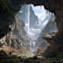 create 2d game environment concept art and illustration