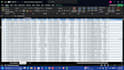 clean your excel database