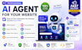 build an ai agent that understands your website and guides visitors