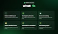 fix webflow bugs, responsive issues and layout errors