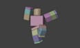 create custom roblox character animations