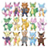 create premium pokÉmon and fakemon art