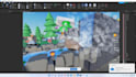 script and build your roblox game, tycoon, simulator, or brainrot game