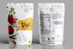 design premium minimalist clean product packaging