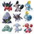 create pokémon fusion or fakemon