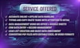 be your executive virtual assistant