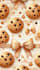 iwill create seamless cartoon pattern design