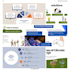 design professional canva presentations and slides