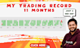 teach you technical analysis and chart reading for stock trading