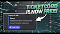create twicket bot, twicket, booking bot, reservation bot, queue it