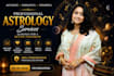 provide a detailed vedic astrology birth chart reading