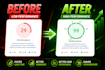 optimize your shopify store speed for conversions