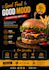 do creative flyer design